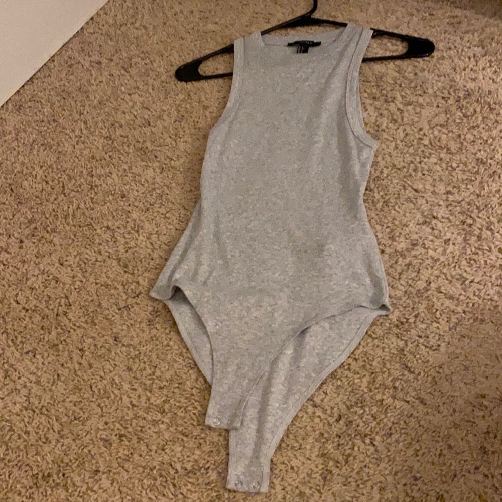 Forever 21 bodysuit